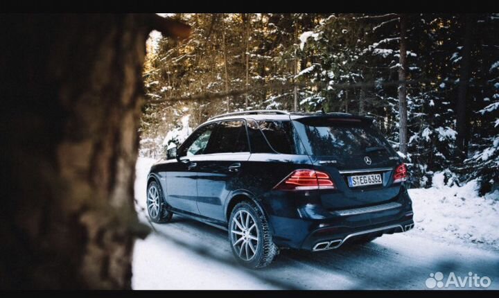 Тёмные стекла оригинальные тюнинг завод