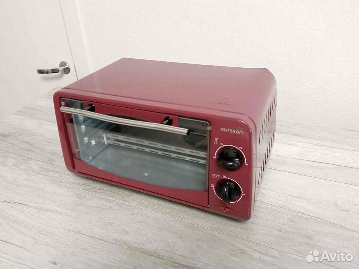 Минипечь Oursson MO0905