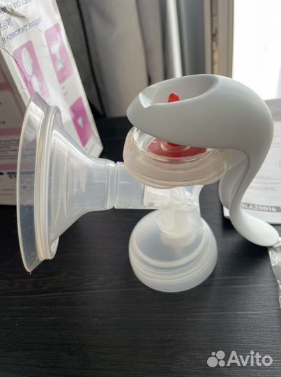 Молокоотсос ручной