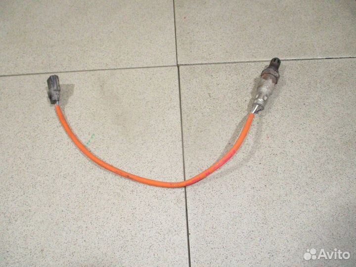 Датчик кислородный Renault Logan 2