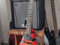 1982 Aria Pro 2 XX Deluxe Japan