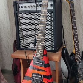 1982 Aria Pro 2 XX Deluxe Japan