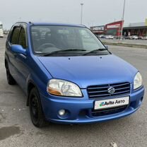 Suzuki Swift (Japan) 1.3 AT, 2000, 288 500 км, с пробегом, цена 300 000 руб.