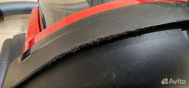 Пылесос Philips fc9330