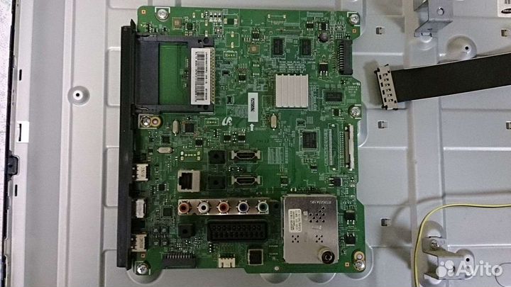 Запчасти к тв