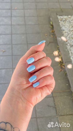 Маникюр, педикюр, наращивание, брови