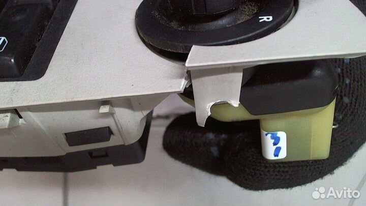 Кнопка стеклоподъемника Chrysler 300C, 2006