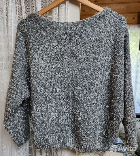 Джемпер женский mohito, размер 48-50