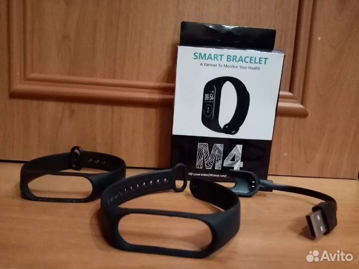 Браслет для smart часов