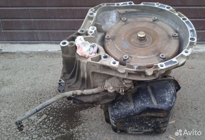 Коробка передач АКПП Daihatsu Boon 2004г. V1.3