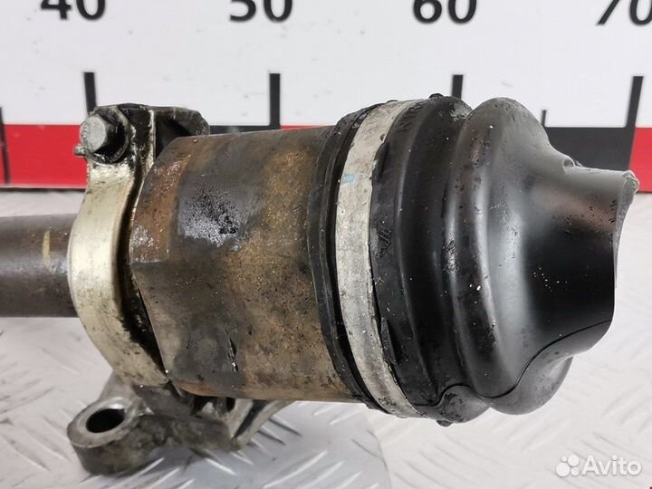 Полуось для Renault Scenic 2