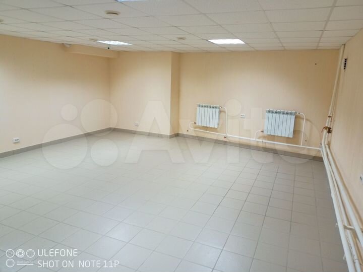 Помещение, 40 м²