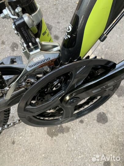 Велосипед подростковый Navigator