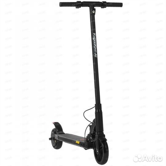 Электросамокат Kugoo Kirin A1