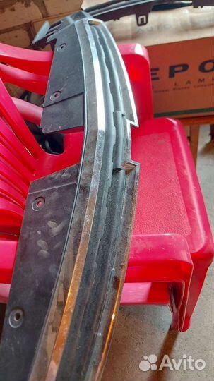 Решётка шевроле круз