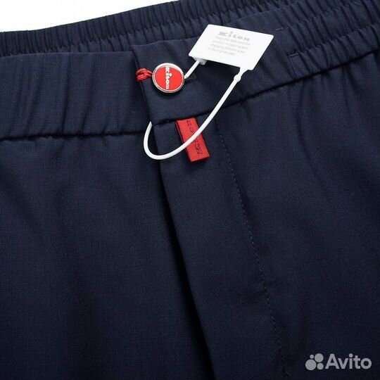 Брюки Kiton