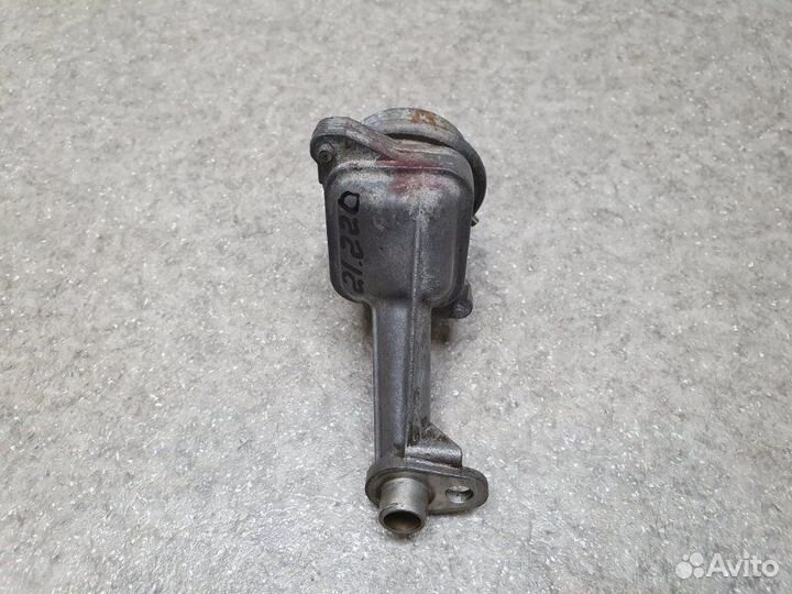 Клапан воздушный правый Mercedes-Benz S-Class W220