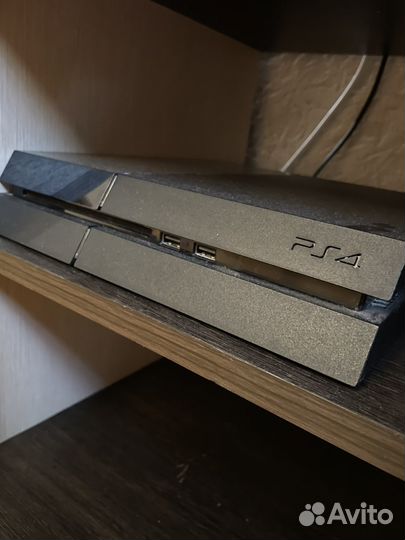 Sony PS4