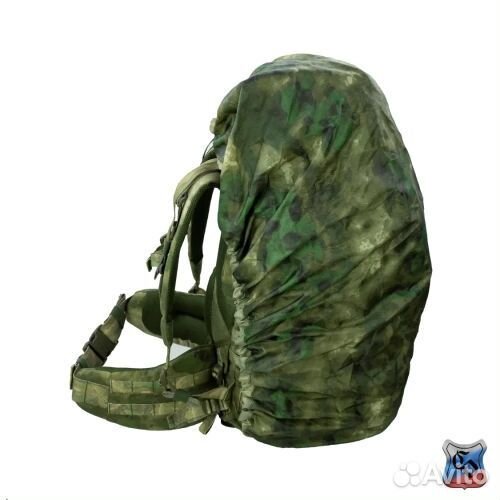 Рюкзак Воин ссо