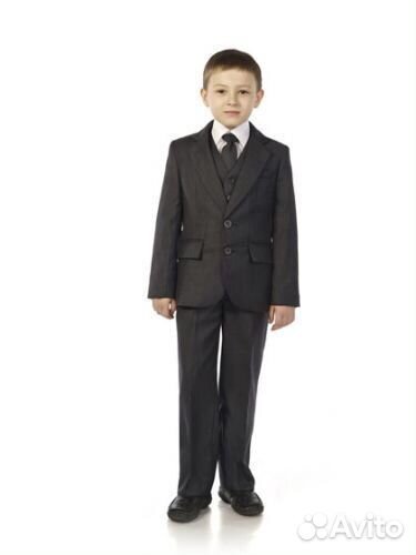 Новый пиджак