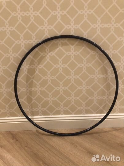 Обруч pastorelli 75