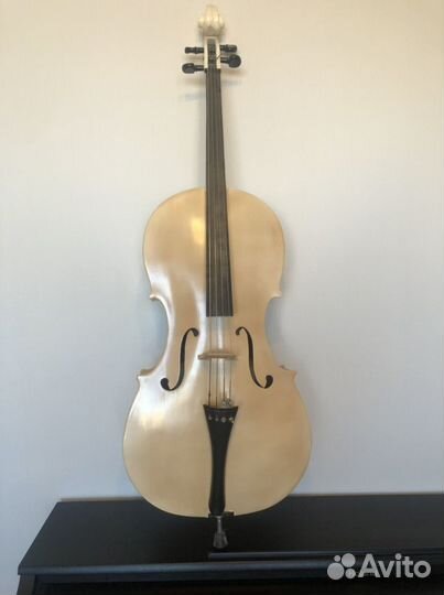 Виолончель 1/2
