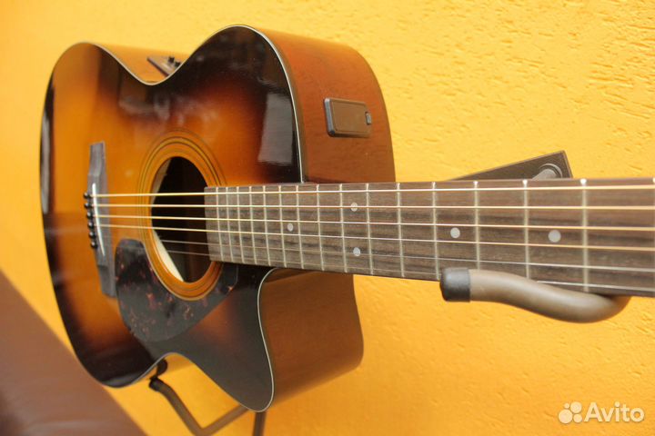 Yamaha FSX315C Acoustic