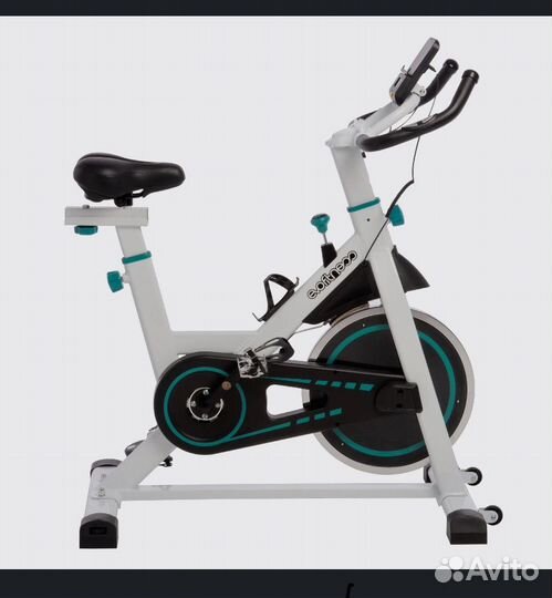 Спин-байк Evo Fitness Sprint
