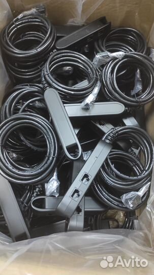 Кабель мультипортовый Verifone VX820 3 метра