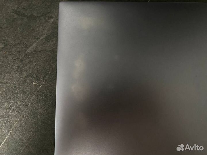 Ноутбук Ryzen 5 4600H Honor Magicbook Pro 16/512