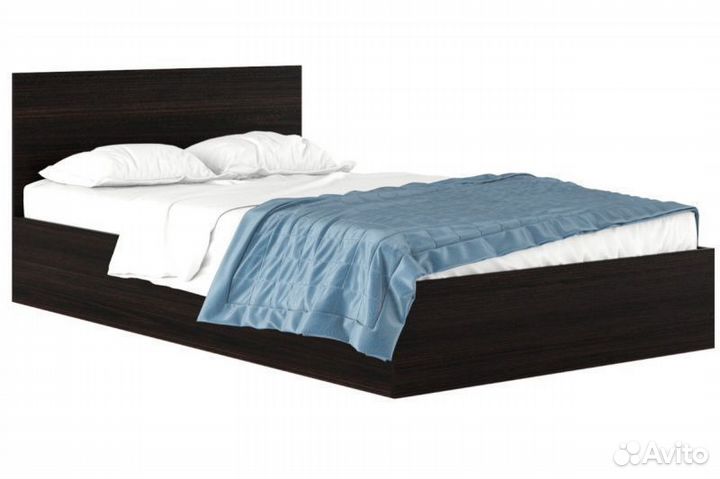 Кровать Виктория