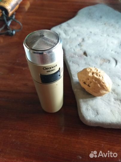 Очиститель одежды