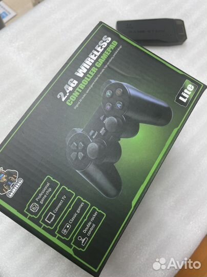 Игровая приставка dendy sega 15000 игр