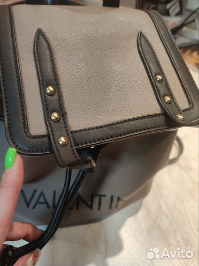 Рюкзак женский Valentino