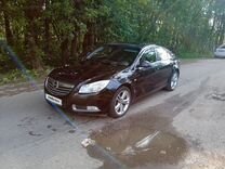 Opel Insignia 1.8 MT, 2009, 151 000 км, с пробегом, цена 500 000 руб.