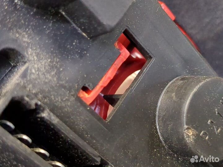 Фонарь (задний) Skoda Octavia Tour, 2004