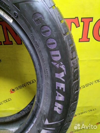 Goodyear UltraGrip Performance Gen-1 235/60 R18 107H