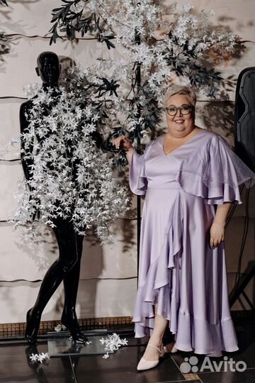 Продам вечернее платье