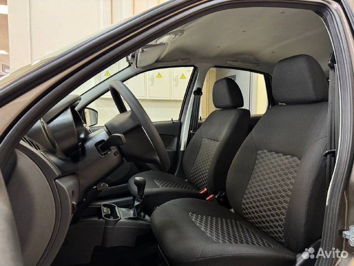 LADA Granta 1.6 МТ, 2024