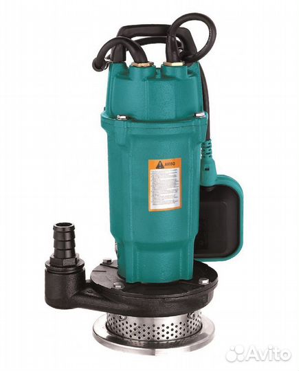 Сервис насосного оборудования в Калининграде