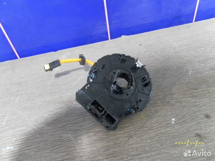 Подрулевой шлейф системы Kia Ceed 1