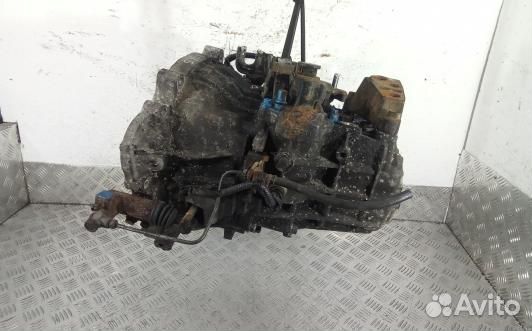 Кпп 6ст. hyundai IX35 1 (8UK15TX01)