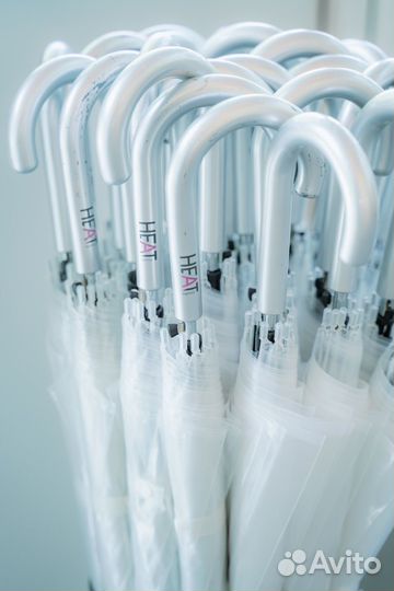 Аренда зонтов на мероприятие