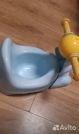 Горшок детский