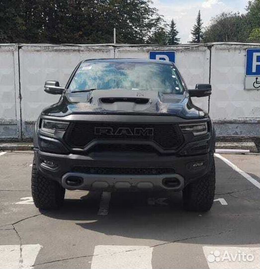 RAM 1500 6.2 AT, 2023