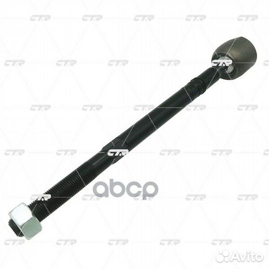 Тяга рулевая audi Q7/VW touareg/porsche cayenne