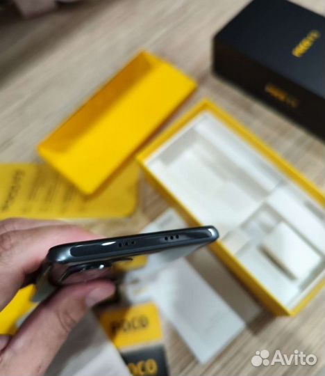 Телефон Xiaomi