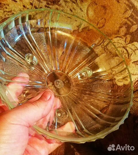 Посуда СССР