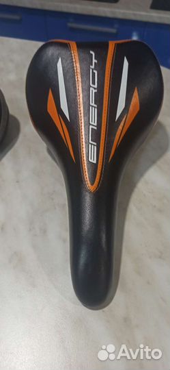 Седло для велосипеда