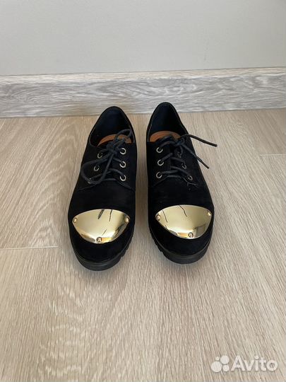 Обувь женская 37 размер